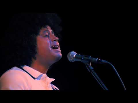 Omar Márquez - No necesito más de ti (En vivo desde Sala Fórum)