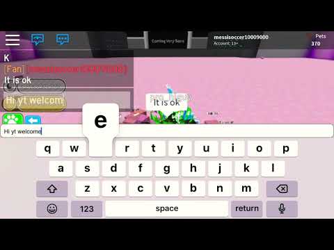 Roblox Pet Simulator How To Dupe - subscribe to roblox ian on youtube pet simulator twitter