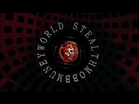 REAL VAMP MONEY AKA SPACEGHOSTPURRP x BMB (VSOP) DEATHROW Type Beat (PROD.STEALTHMOBBMUNEY) 2019