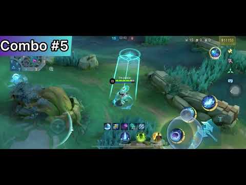 Use this Kagura’s Freestyle Combos to successfully ambush during Lord team fights || Dominate TF