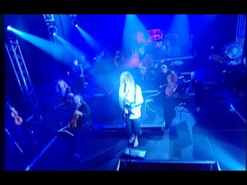 PAIN OF SALVATION BE LIVE with The Orchestra of Eternity (HD)