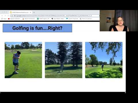 We Are Resilient™ Power Struggles and Building Relational Resilience