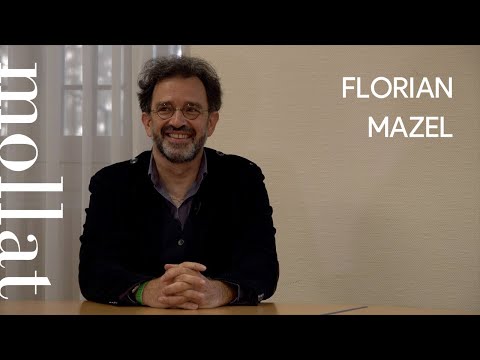 Florian Mazel - Nouvelle histoire du Moyen Age