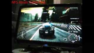 preview picture of video 'Need For Speed - Rivals - Actual Game-Play - As I play(ed)'