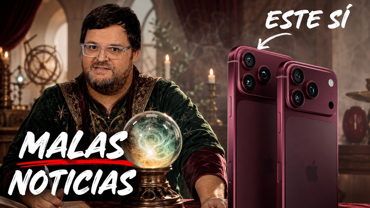 Por qué No Deberías Comprar el iPhone 18 Pro