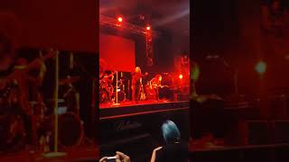 Exxocet en Club Chocolate viernes 1 de junio 2018