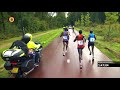 Een samenvatting van de Marathon Eindhoven.