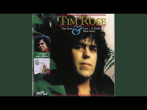 If I Were a Carpenter