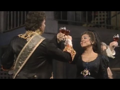 Il barbiere di Siviglia Rossini Completa 