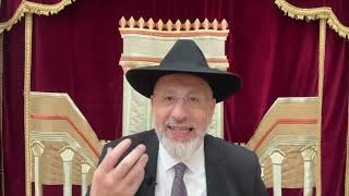 La crainte de dieu ou la crainte des hommes?..Léilouï nishmat de Tsipora bat Dina Levy zal