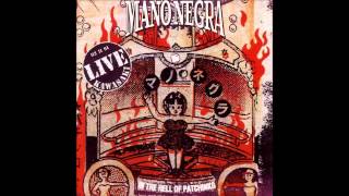 Mano Negra - Killing Rats