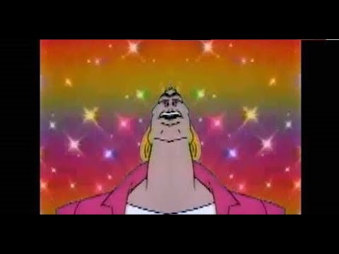 HEYYEYAAEYAAAEYAA but every other beat is missing