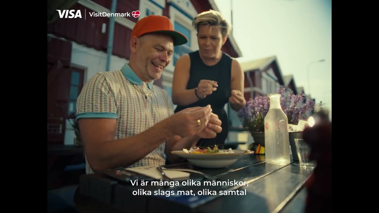 VISA kampanj SE_2024