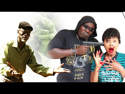 FULL MOVIE // WANTED part 2 // Ghanaian movies