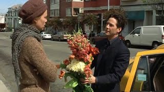 Enya - Only Time - Sweet November