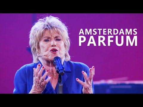 Jenny Arean - Amsterdams parfum (Gedeelde Smart, 2022)
