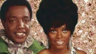 The Temptations &amp; The Supremes - The Impossible Dream (TCB 1969)