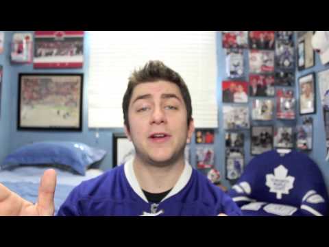 LFR7 - Game 18 - Not So Wild - Tor 1, Min 2 (SO)
