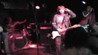 Flashlight Brown - New York Feb 2003 - Part 2