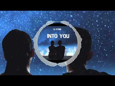 B-Stork - Into You