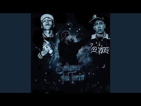 Salimo Del Tarro REMIX (NO OFICIAL - EDIT)- NickoogClk Ft. Pailita, Jordan 23 [Prod.Sicario]
