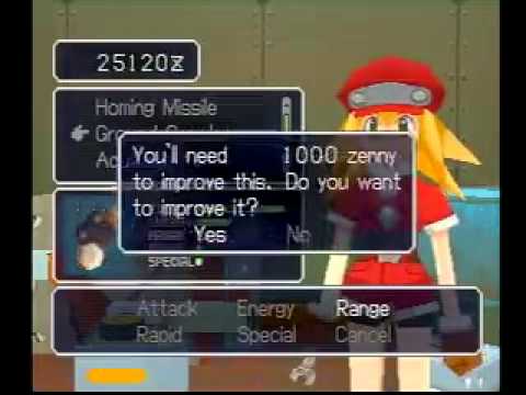 Mega Man Legends 2: Speedrun (World Record)