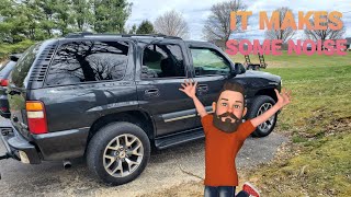 HOW TO FIX A GM OR CHEVY HORN THAT DOESN'T WORK