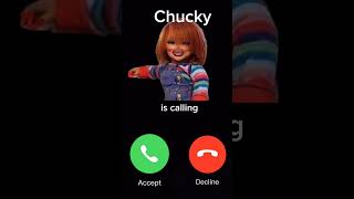 Download lagu Chucky calling #shortvideo #trendingshorts mp3