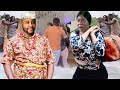 Mercy Johnson How D Prince Ran Away From The Palace Disguise Himself To Marry The Exiled Orphan