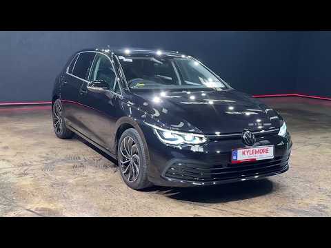 Volkswagen Golf 1.0 ETSI ACTIVE PLATINUM EDITION - - Image 2