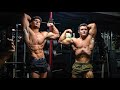 AESTHETICS vs. MASS w/ IFBB Pro James English