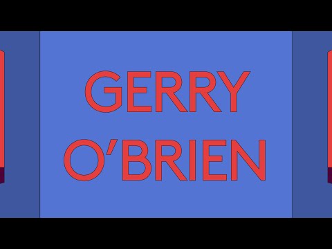 100 Day Studio: Gerry O'Brien - 'Role of Offsite in Delivering Modern Learning Environments'