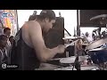 blink-182  x Damon - Peggy Sue (Vans Warped Tour 1999)