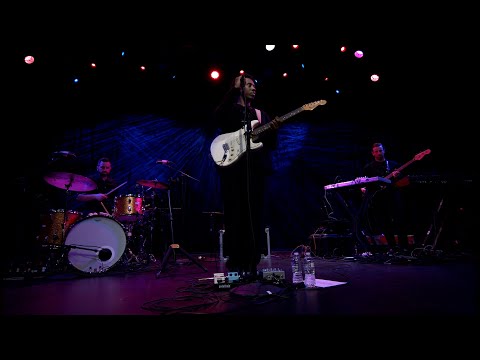 MorMor - Full Performance (Live on KEXP)