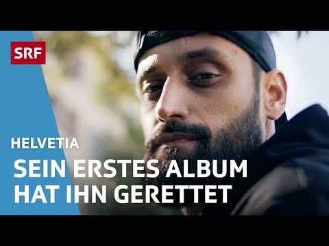 Rap als Therapie: Wie Xen dank Musik zum Vorbild für die nächste Generation wurde | Helvetia | SRF