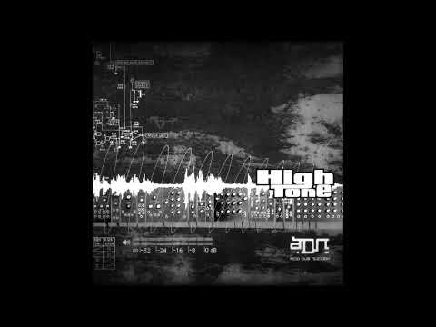 High Tone : Do Be Dub Addict