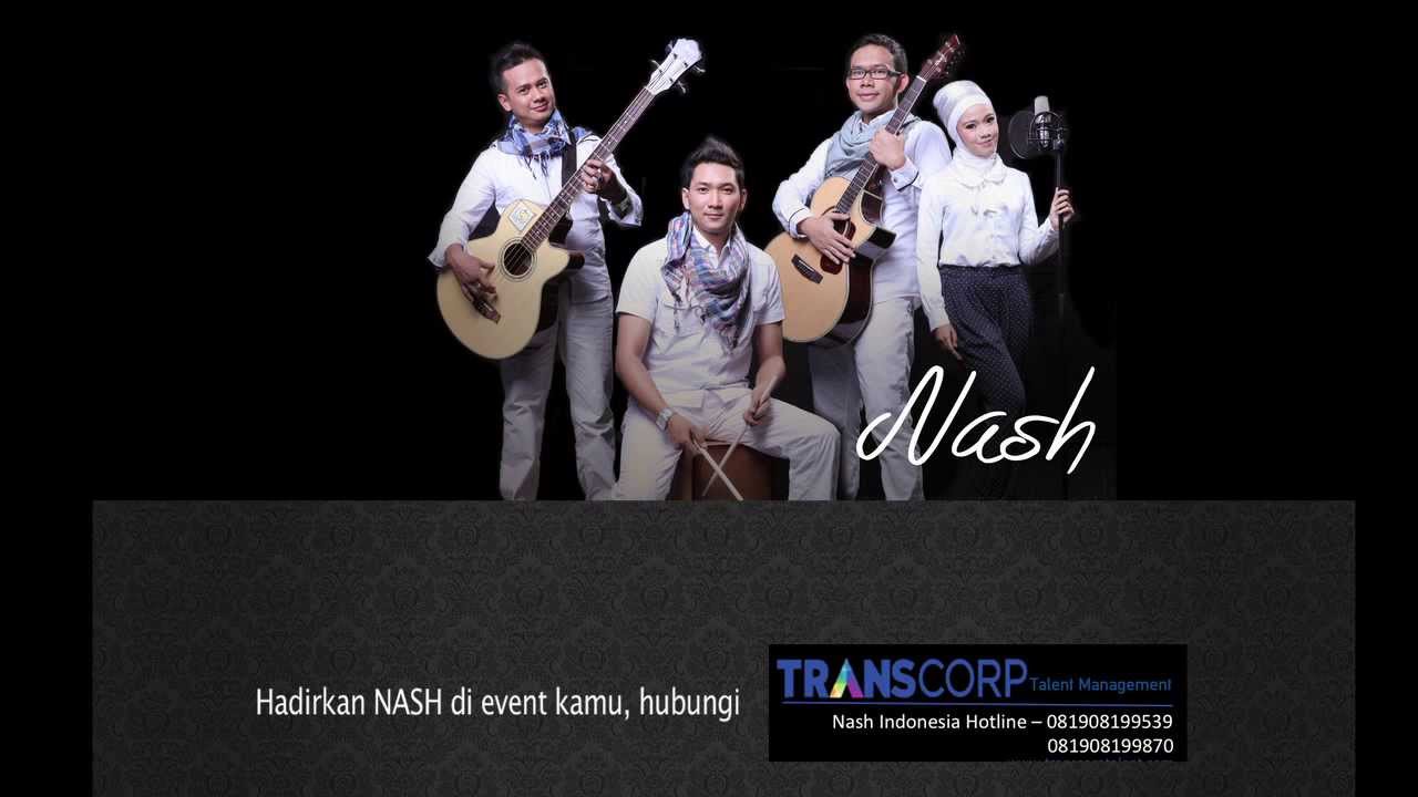 Nash - Dirimu Spesial (OFFICIAL)
