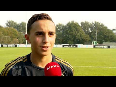 A1 gaat voor titel Youth League