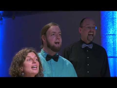 Chorfest Magdeburg 2020 - Vokalensemble InTakt