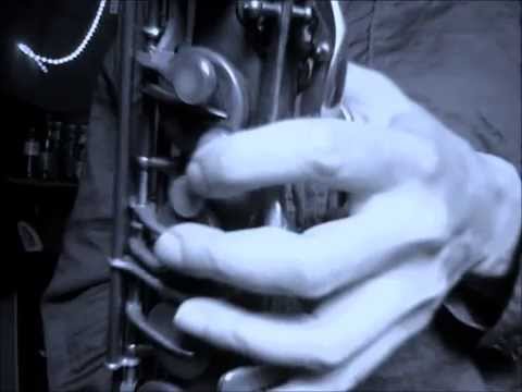 Saxophone Workout - Tutorial 2 - Rhythmus festigen - besser Saxophon lernen und spielen