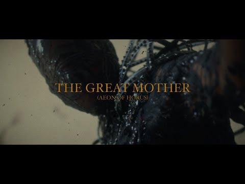 T.H.E.M - The Great Mother (Aeon of Horus)