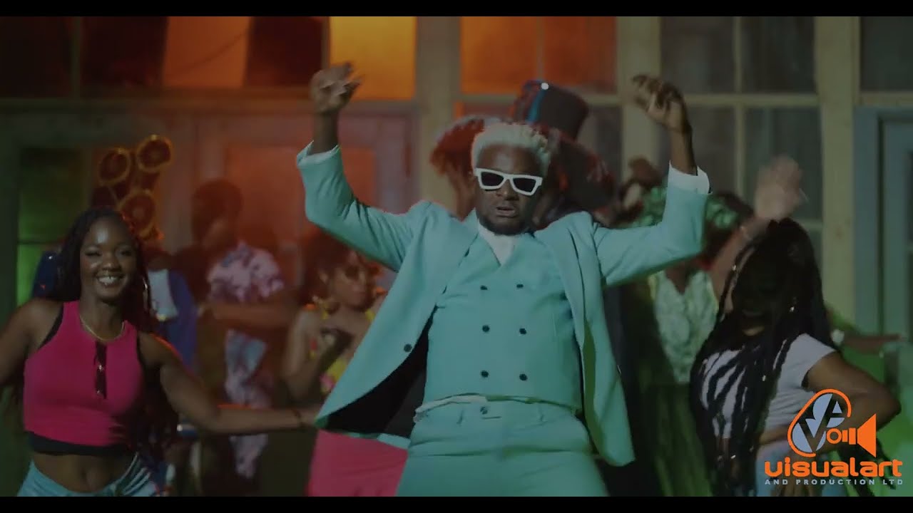 Olatunji - Engine Room - QME/Planet 13 (2023)