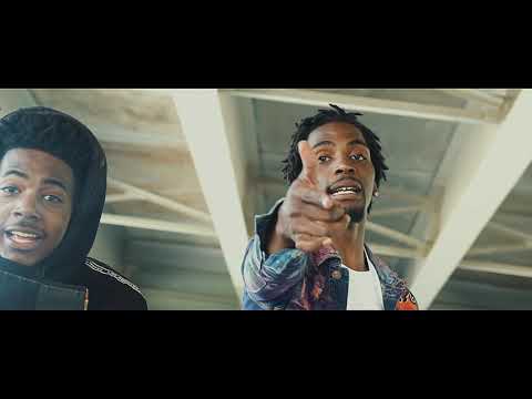 Hot Head Steppa x KB Sixx - Hot Head Shit