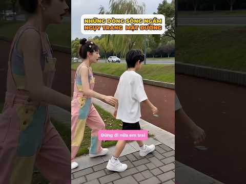 Thế này ai phân biệt được #bonggonsieuquay #shorts