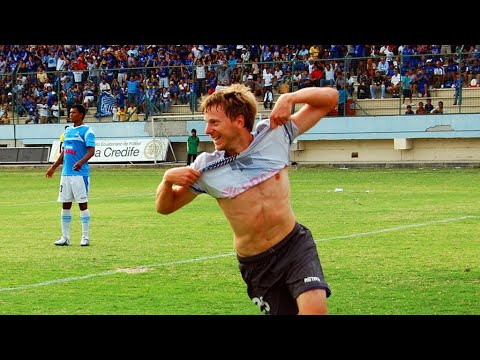 Manta 1 x 2 Emelec - (Resumen del partido 13 Noviembre 2010)