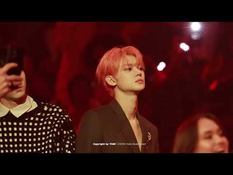 230912 연준 in VMA