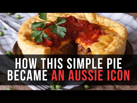 Australia’s Iconic Meat Pie: What Makes It So Special?