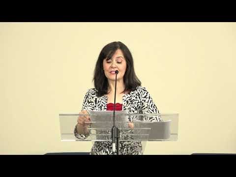 Misionski poziv - Dusanka Bodiroga