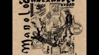 manolo kabezabolo - komeme el miembro