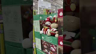Christmas found in Costco#costco #christmas